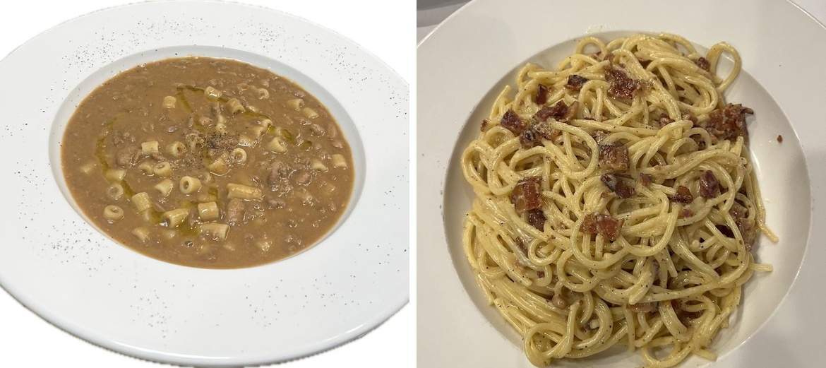 Taste Of Europe