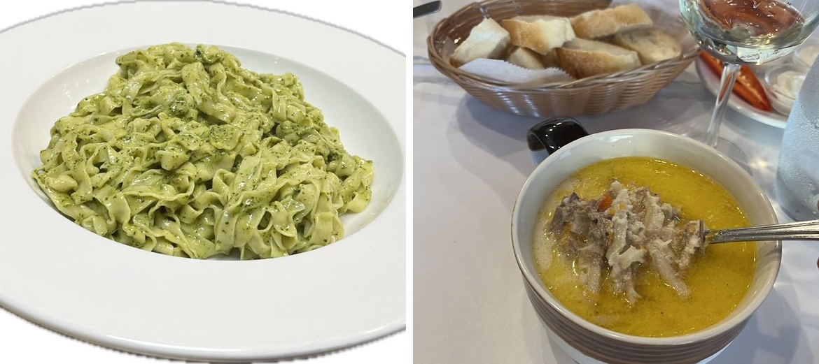 Taste Of Europe