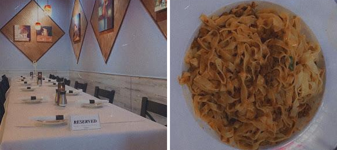 Taste Of Europe