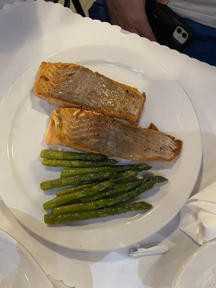 Asparagus