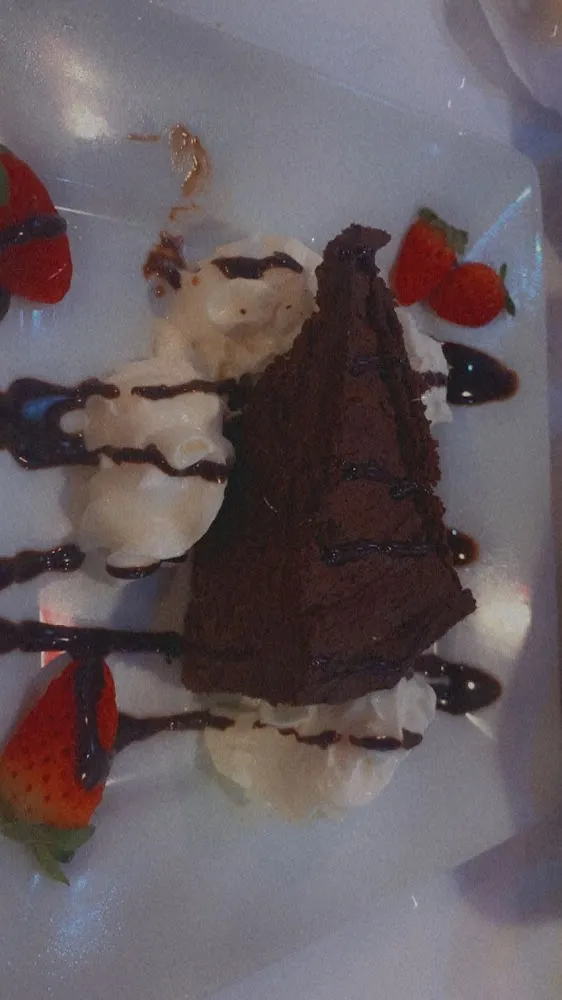 Chocolate Cake