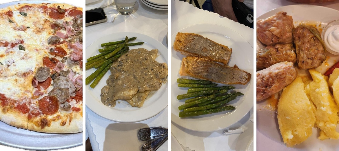 Taste Of Europe