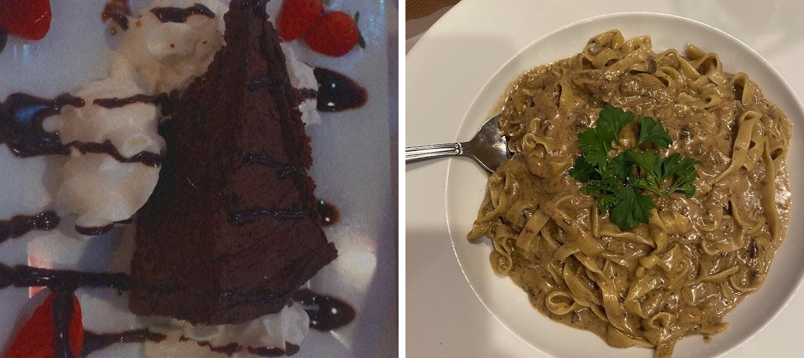 Taste Of Europe