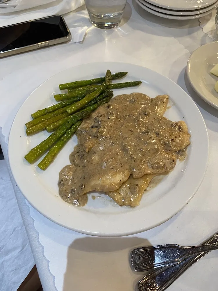 Veal